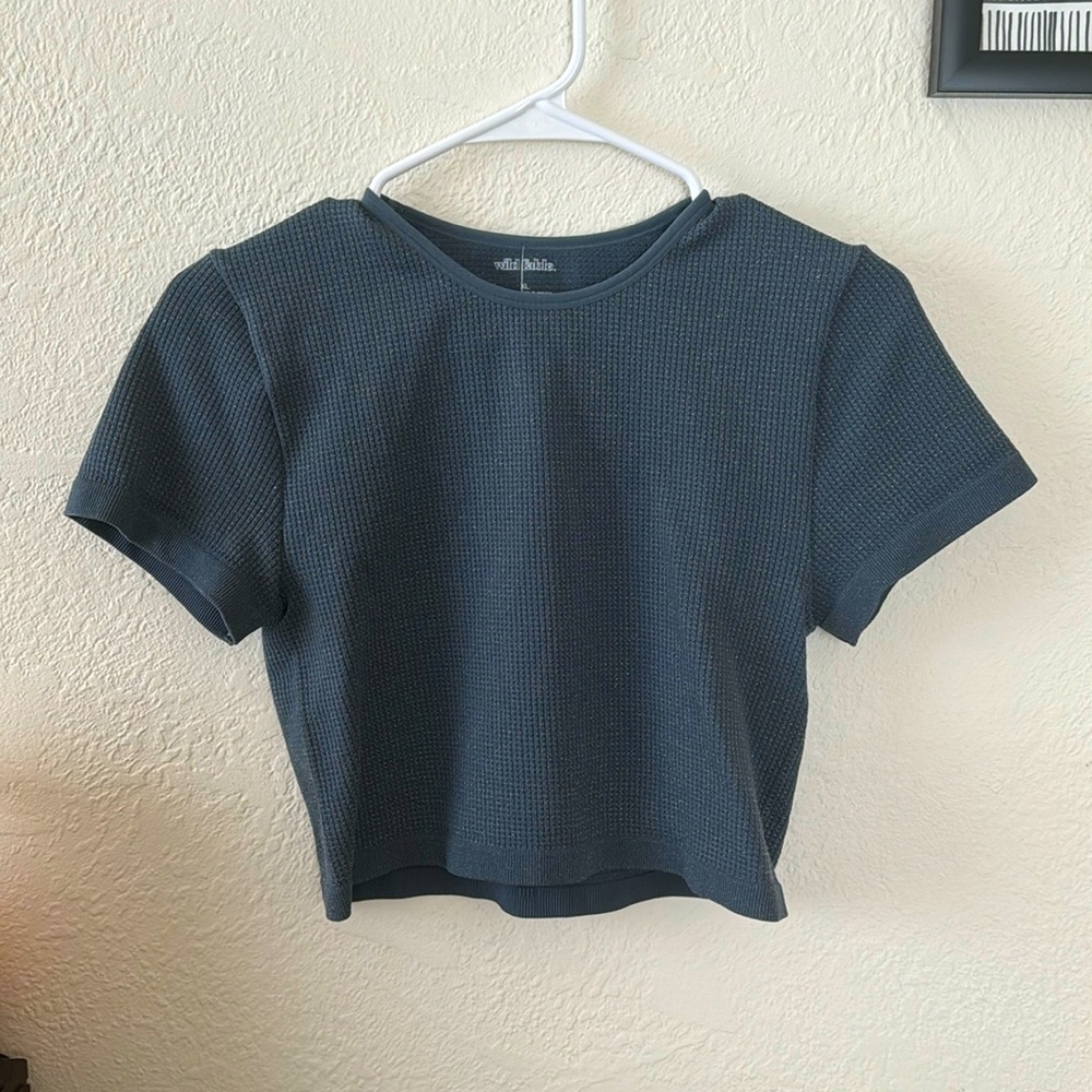 Women’s Crop Top